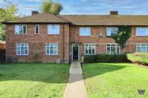 1 bedroom Flat for sale in Watford