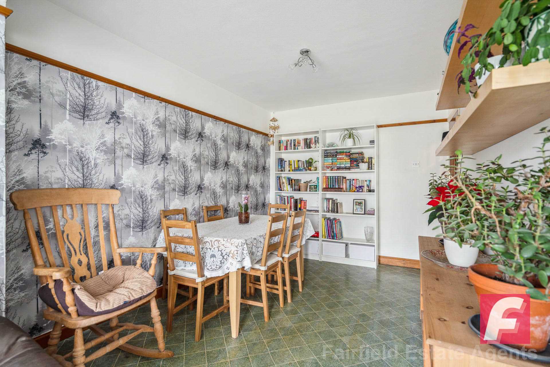 Additional Property Image 3 bedroom Semi Detached Bungalow for sale in Watford 13