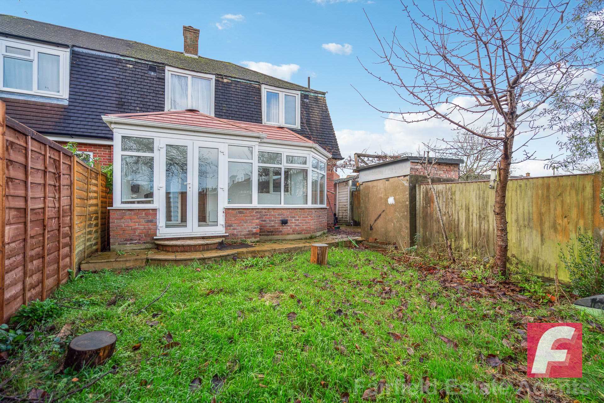 Additional Property Image 3 bedroom Semi Detached to rent in Watford 13