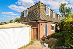 3 bedroom Semi Detached to rent in Watford