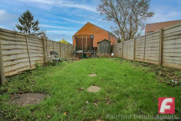 Additional Property Image 2 bedroom Terraced for sale in Watford 4