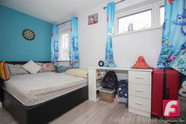 Additional Property Image 2 bedroom Terraced for sale in Watford 9