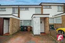 2 bedroom Terraced for sale in Watford