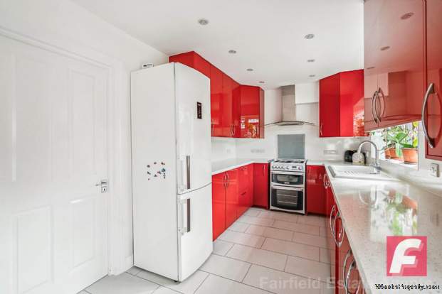 Additional Property Image 3 bedroom Terraced for sale in Watford 11
