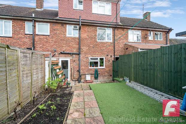 Additional Property Image 3 bedroom Terraced for sale in Watford 17