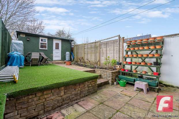 Additional Property Image 3 bedroom Terraced for sale in Watford 18