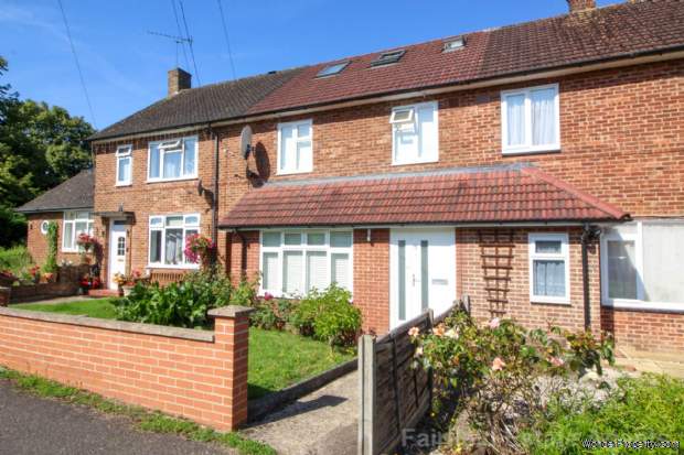 Additional Property Image 3 bedroom Terraced for sale in Watford 19
