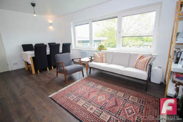 Additional Property Image 3 bedroom Flat for sale in Watford 2