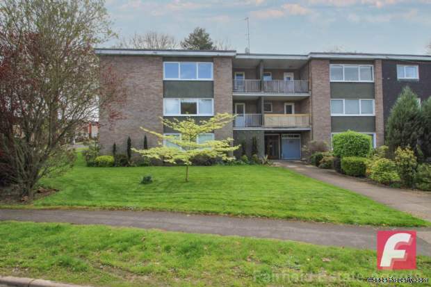 Additional Property Image 3 bedroom Flat for sale in Watford 15