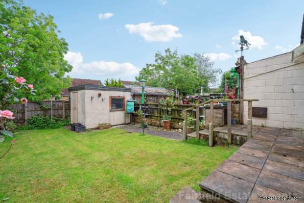 Additional Property Image 3 bedroom End of Terrace for sale in Watford 11