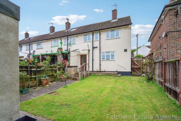Additional Property Image 3 bedroom End of Terrace for sale in Watford 12