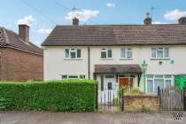 3 bedroom End of Terrace for sale in Watford