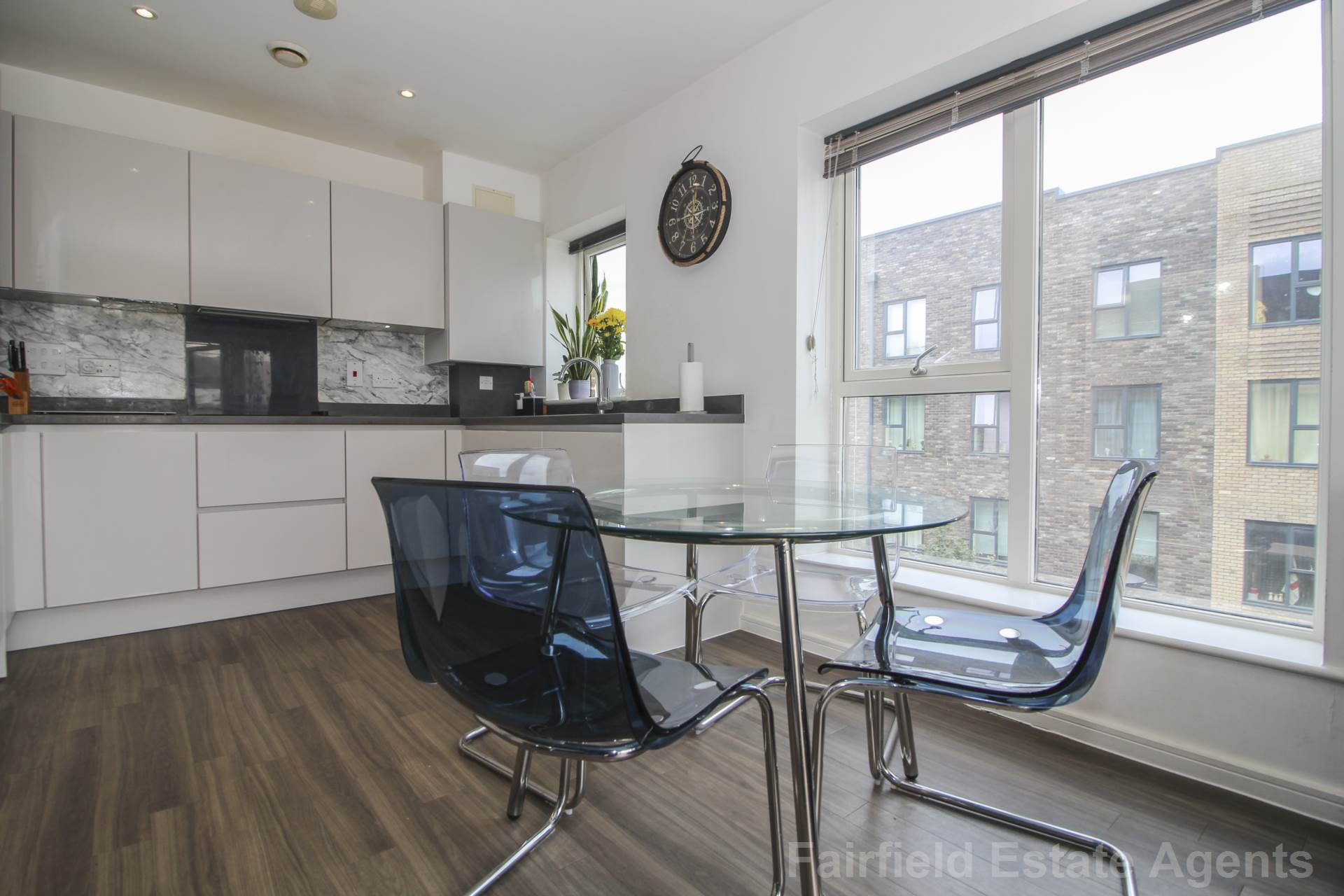 Additional Property Image 2 bedroom Flat for sale in Watford 2