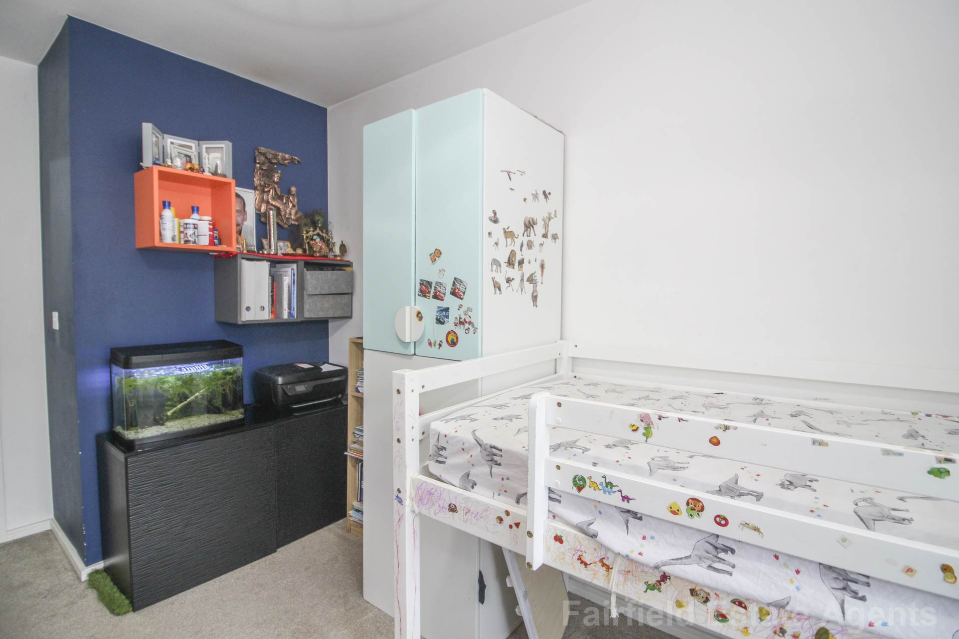 Additional Property Image 2 bedroom Flat for sale in Watford 10