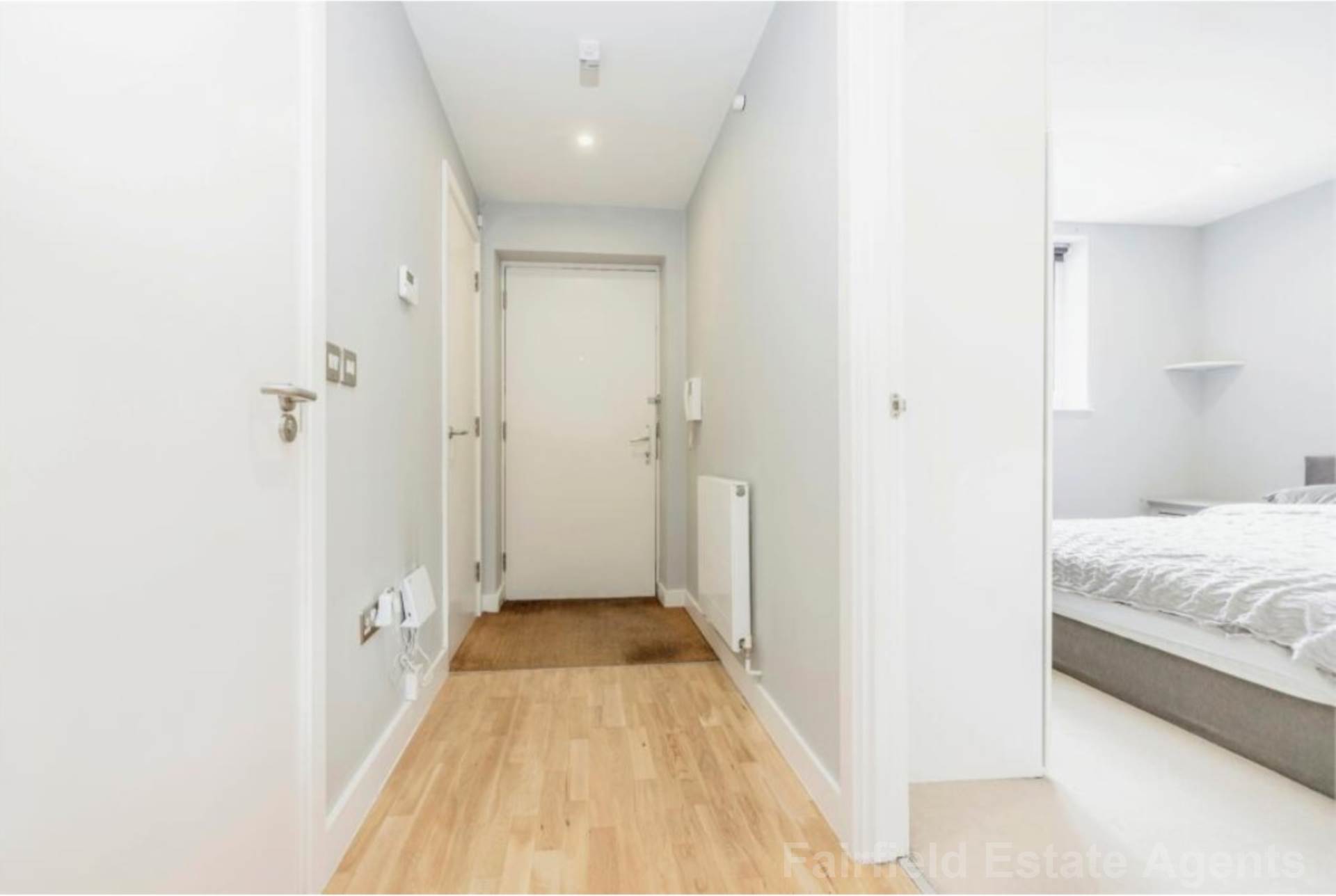Additional Property Image 1 bedroom Flat for sale in Watford 11