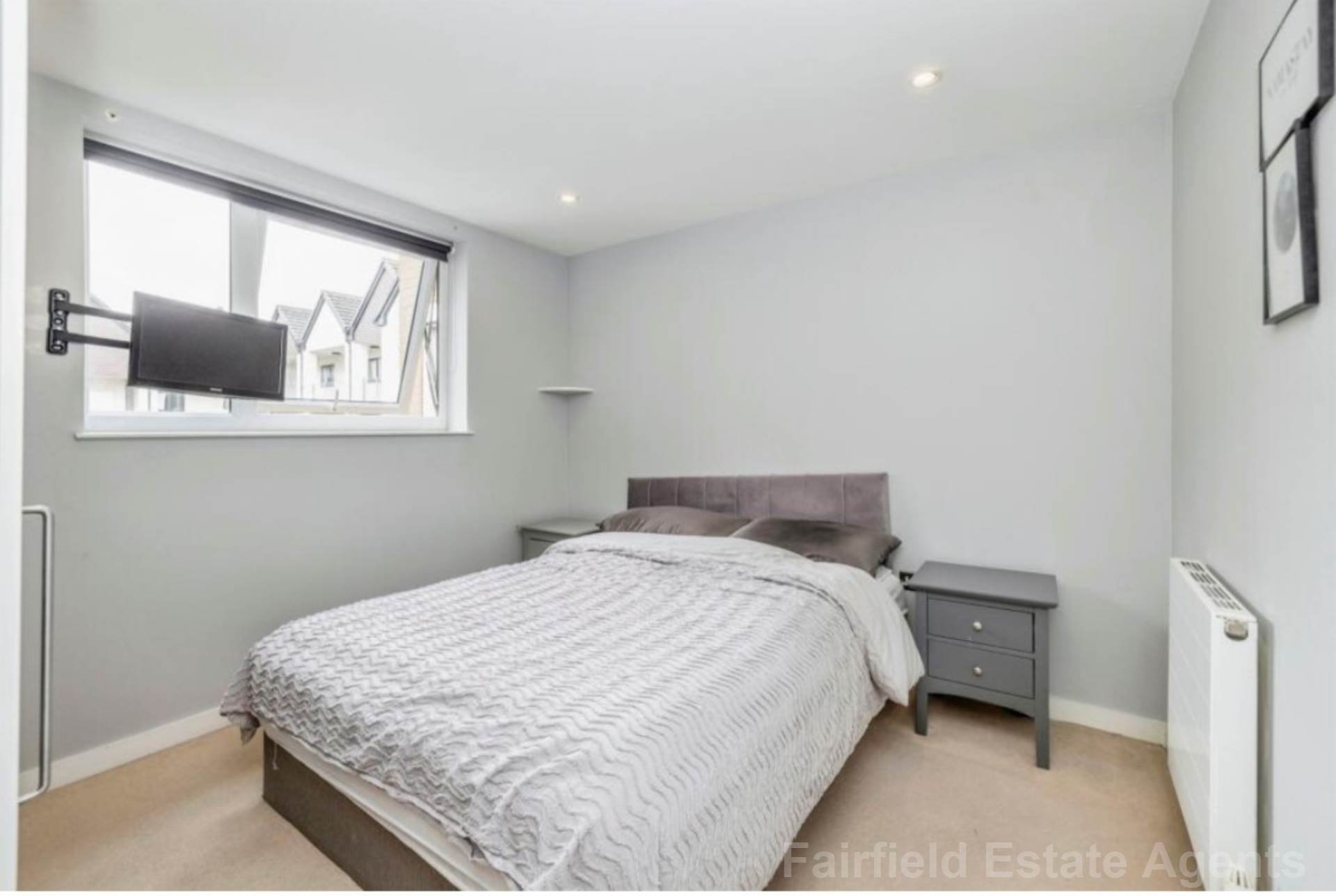 Additional Property Image 1 bedroom Flat for sale in Watford 12