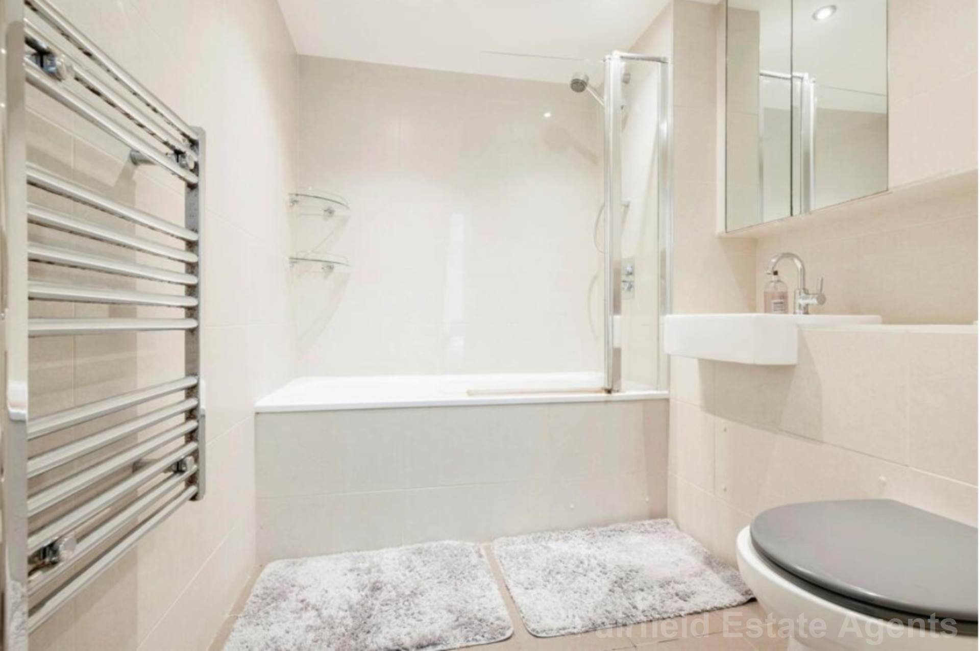 Additional Property Image 1 bedroom Flat for sale in Watford 13