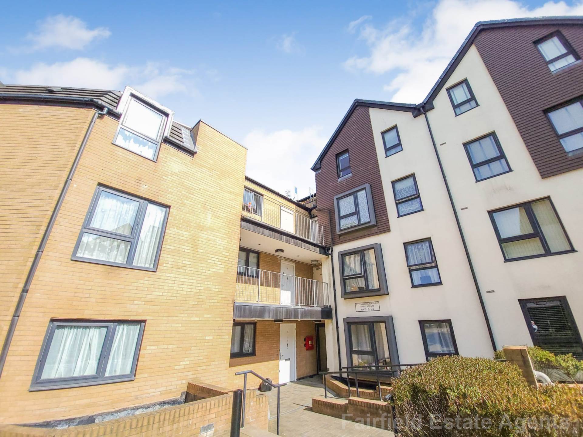 Additional Property Image 1 bedroom Flat for sale in Watford 15