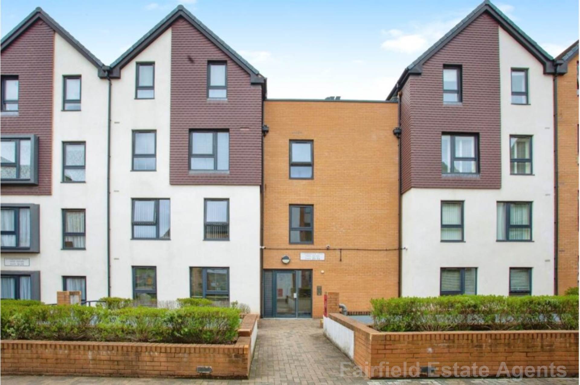 Additional Property Image 1 bedroom Flat for sale in Watford 16