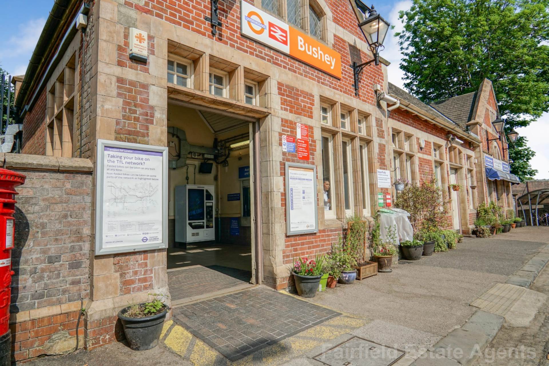 Additional Property Image 1 bedroom Flat for sale in Watford 18