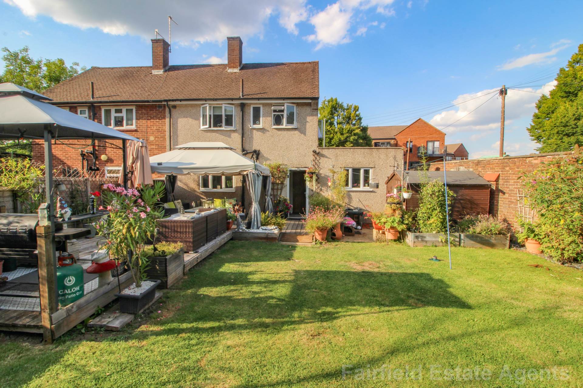 Additional Property Image 3 bedroom Semi Detached for sale in Watford 2