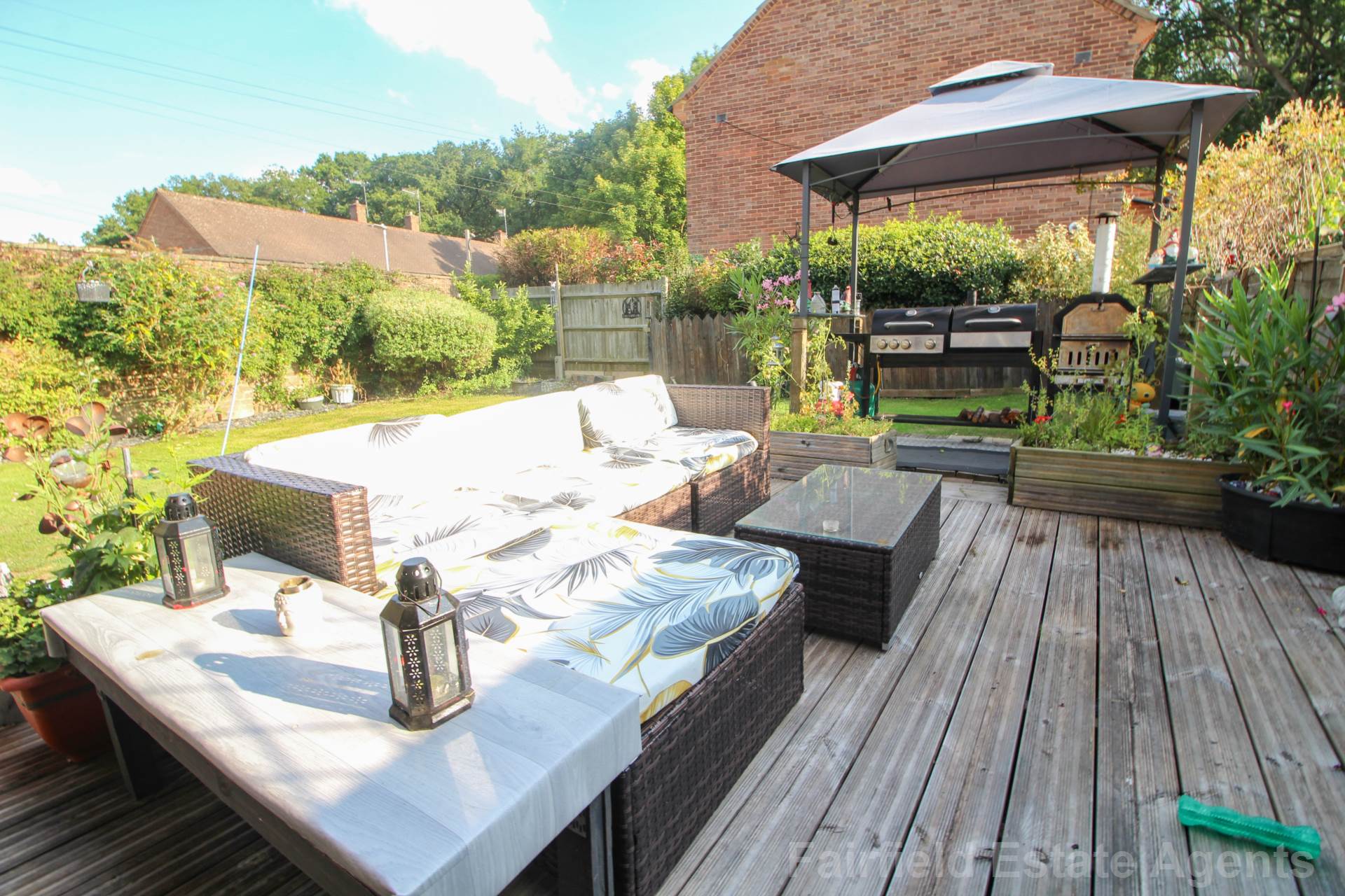 Additional Property Image 3 bedroom Semi Detached for sale in Watford 9