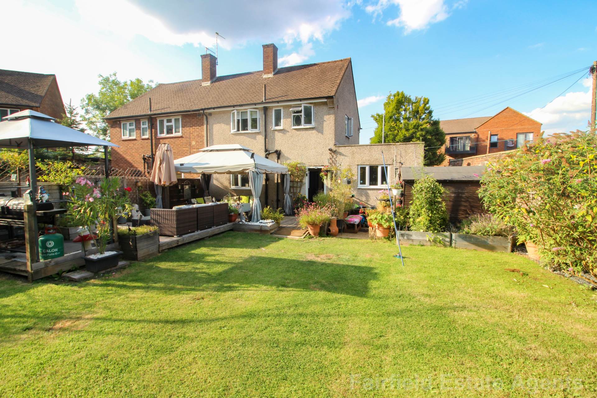 Additional Property Image 3 bedroom Semi Detached for sale in Watford 10