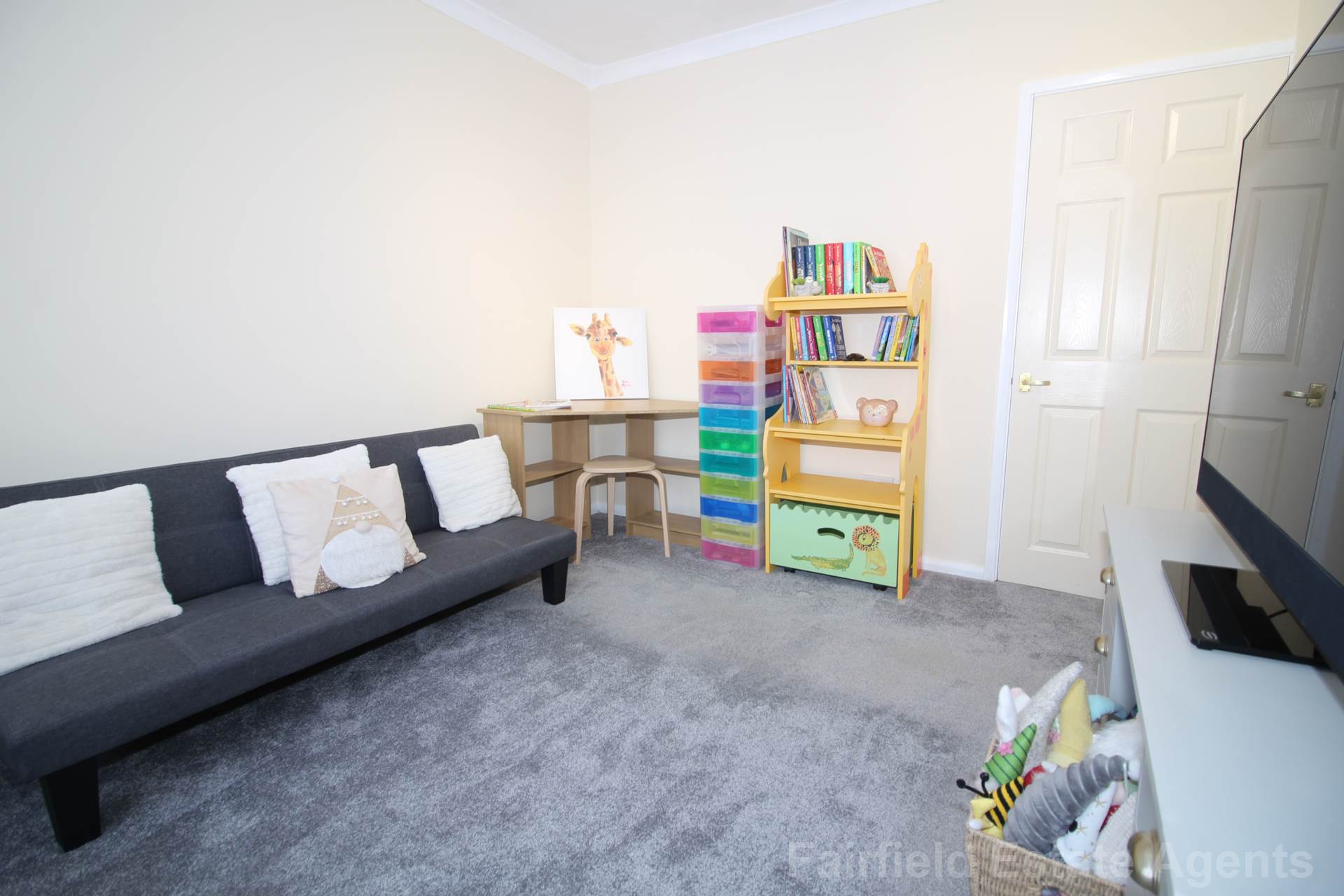 Additional Property Image 3 bedroom Semi Detached for sale in Watford 14