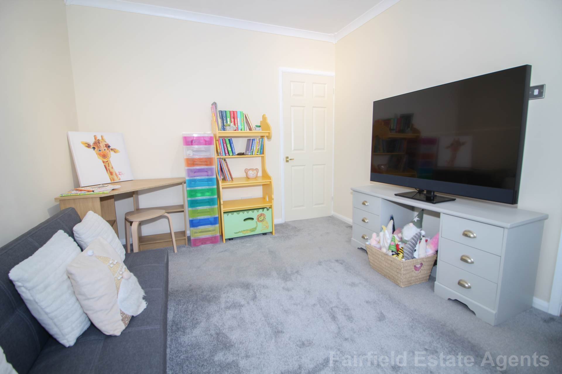 Additional Property Image 3 bedroom Semi Detached for sale in Watford 15