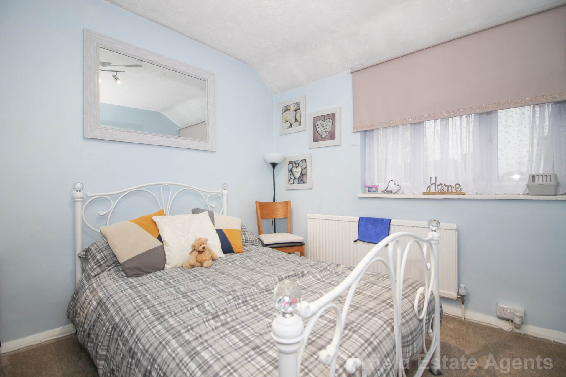 Additional Property Image 3 bedroom Semi Detached for sale in Watford 18