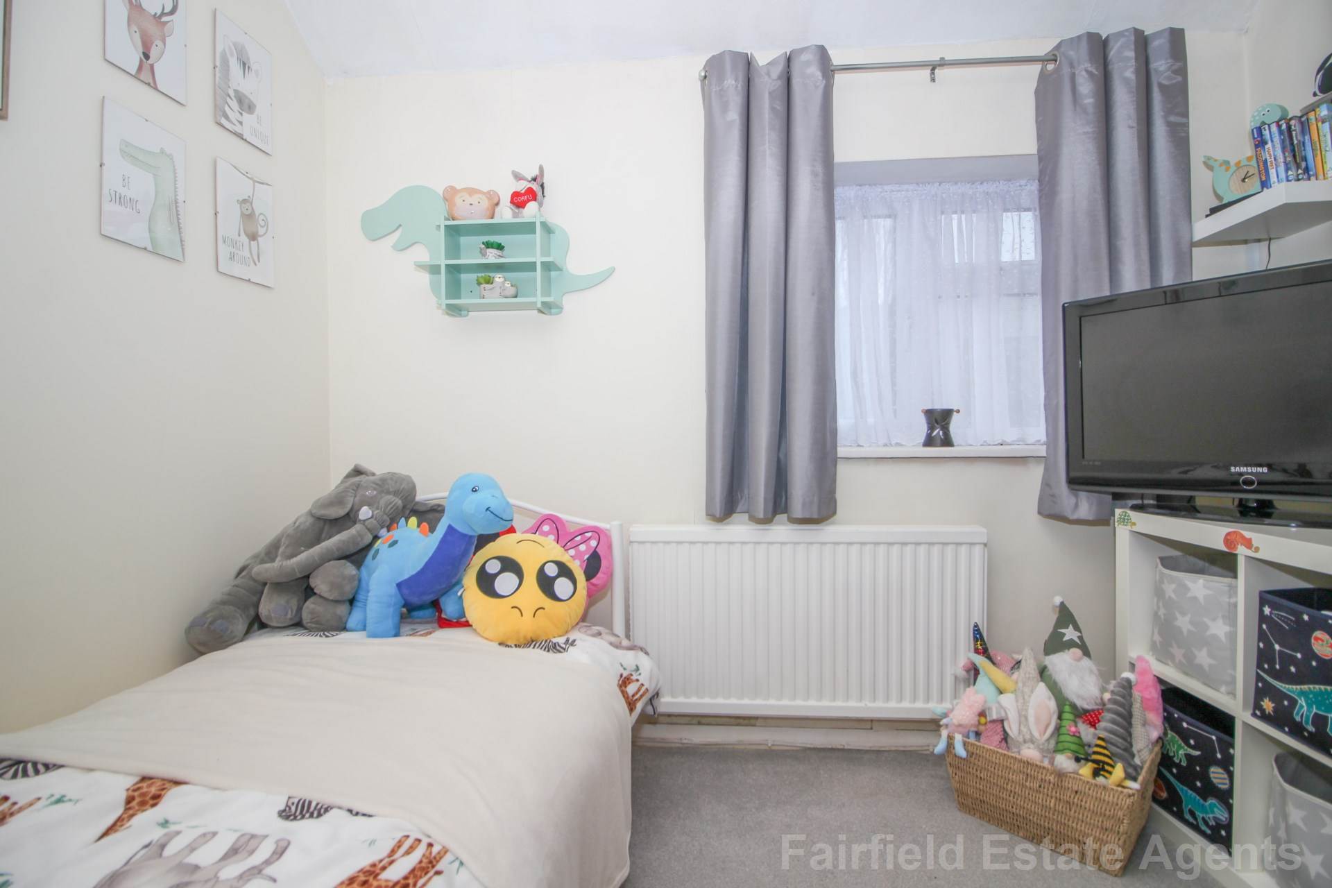 Additional Property Image 3 bedroom Semi Detached for sale in Watford 19
