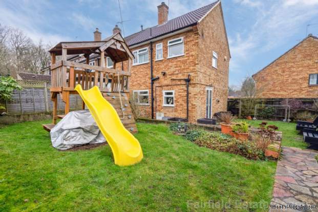 Additional Property Image 3 bedroom End of Terrace for sale in Watford 4