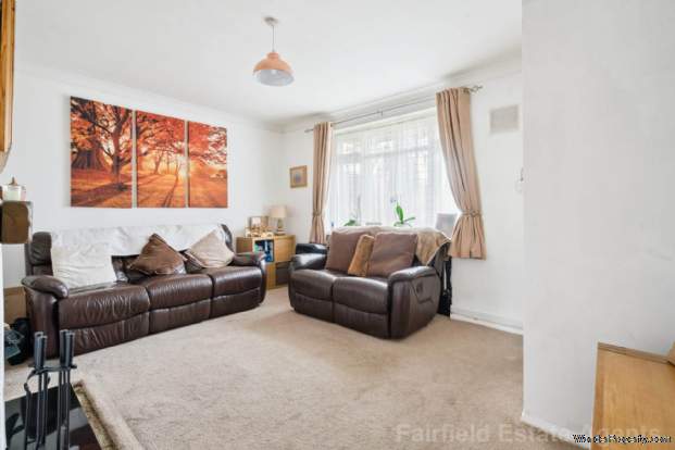 Additional Property Image 3 bedroom End of Terrace for sale in Watford 6