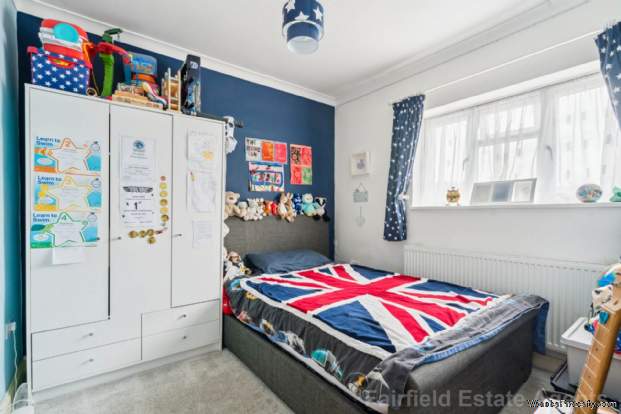 Additional Property Image 3 bedroom End of Terrace for sale in Watford 14