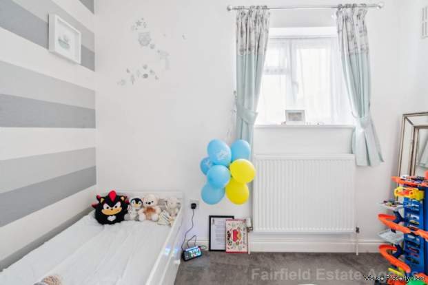 Additional Property Image 3 bedroom End of Terrace for sale in Watford 15