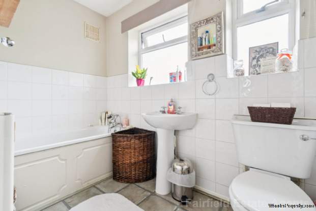 Additional Property Image 3 bedroom End of Terrace for sale in Watford 7