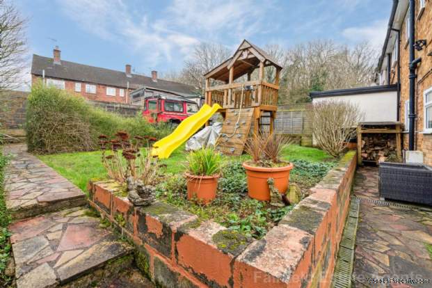 Additional Property Image 3 bedroom End of Terrace for sale in Watford 9