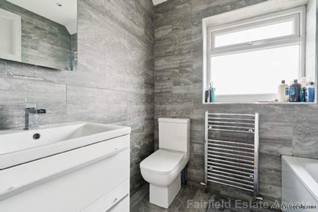 Additional Property Image 3 bedroom Terraced for sale in Watford 4