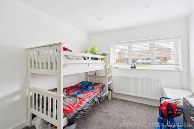Additional Property Image 3 bedroom Terraced for sale in Watford 14