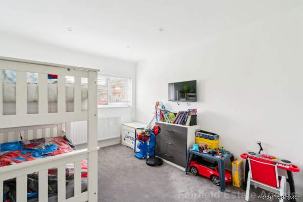 Additional Property Image 3 bedroom Terraced for sale in Watford 16