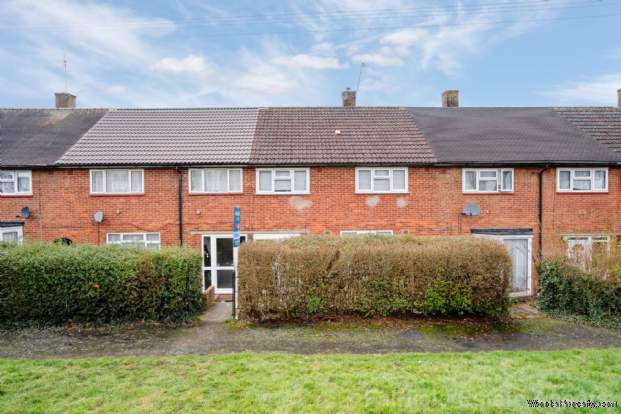 Additional Property Image 3 bedroom Terraced for sale in Watford 11