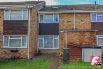4 bedroom Terraced for sale in Rickmansworth