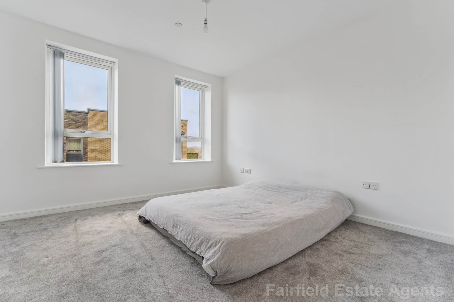 Additional Property Image 2 bedroom Flat for sale in Watford 16