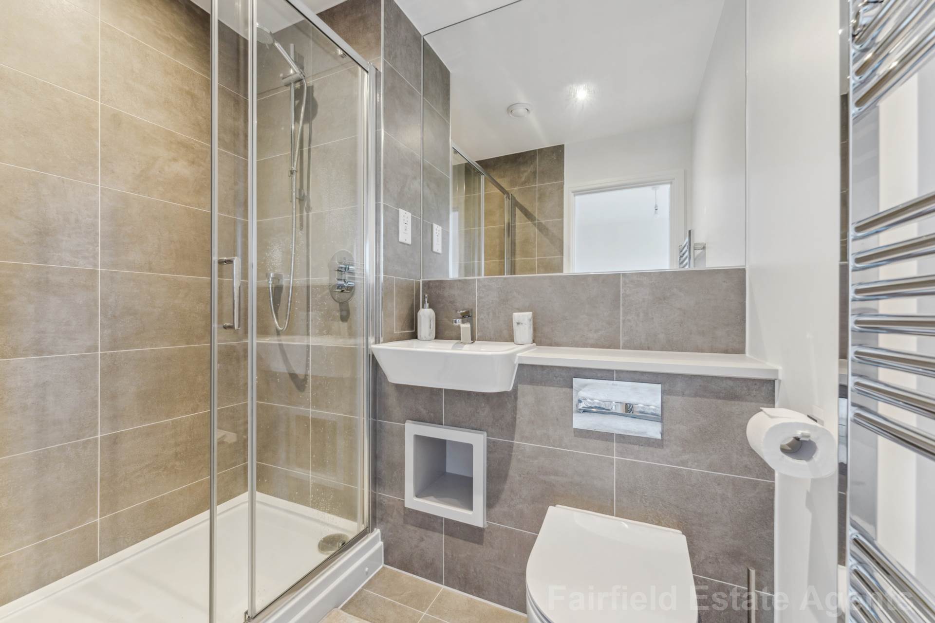 Additional Property Image 2 bedroom Flat for sale in Watford 17