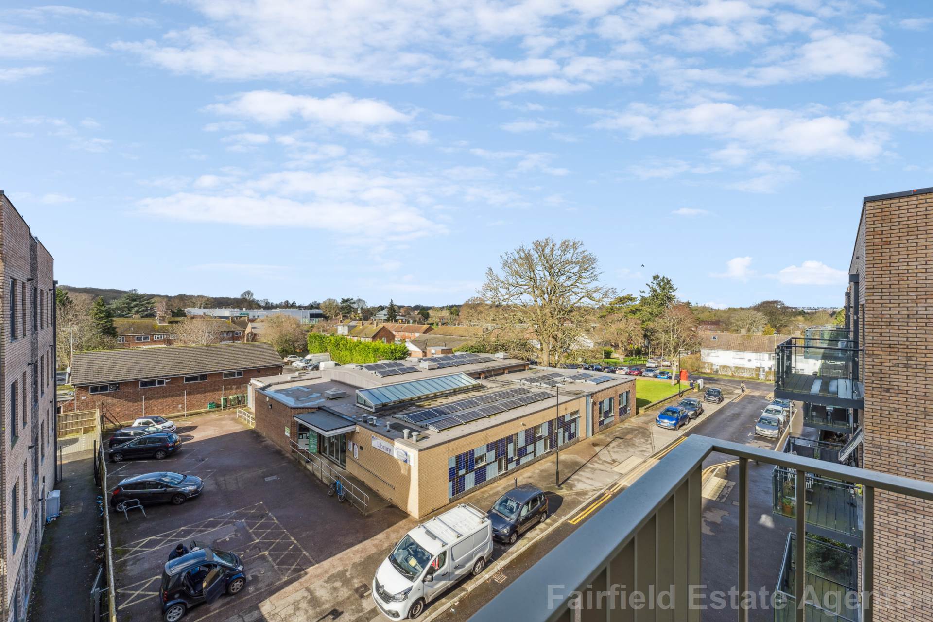 Additional Property Image 2 bedroom Flat for sale in Watford 14