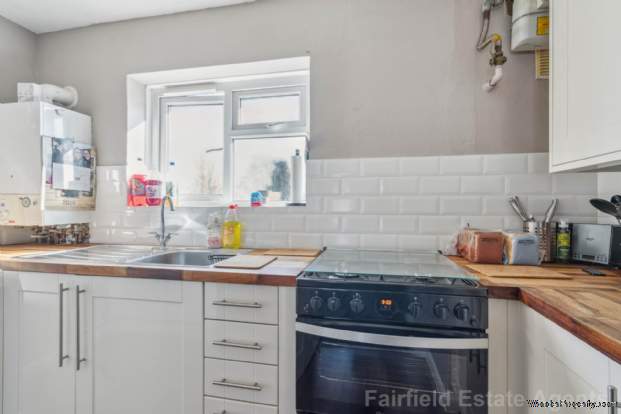 Additional Property Image 2 bedroom Flat for sale in Watford 11