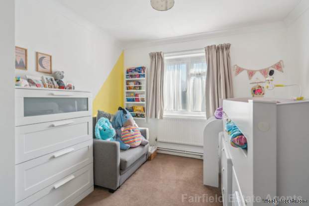 Additional Property Image 2 bedroom Flat for sale in Watford 15
