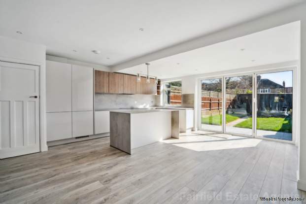 Additional Property Image 3 bedroom End of Terrace for sale in Harrow 2