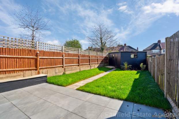 Additional Property Image 3 bedroom End of Terrace for sale in Harrow 4