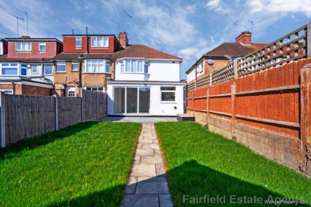 Additional Property Image 3 bedroom End of Terrace for sale in Harrow 10